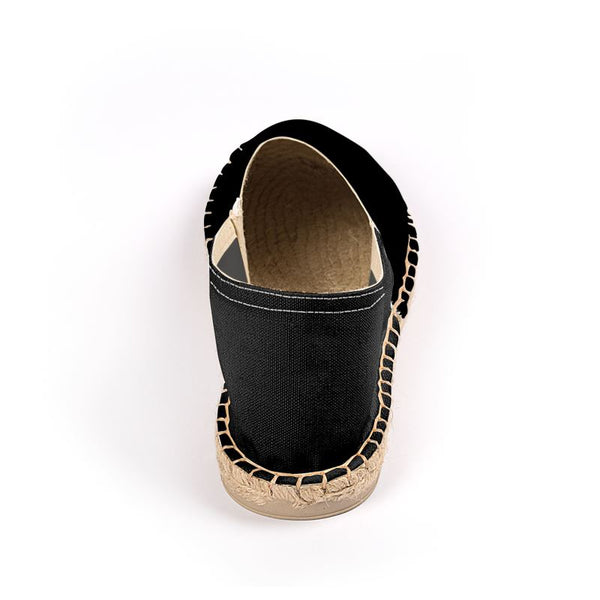 Tayrona Canvas Espadrille