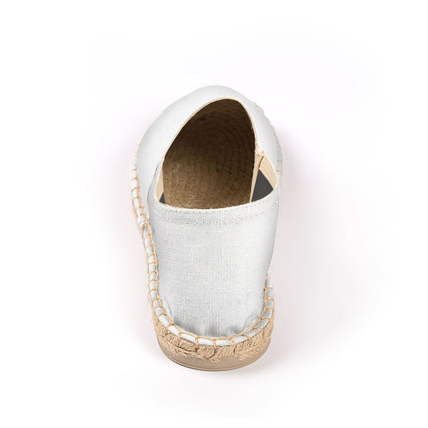 Tayrona Canvas Espadrille