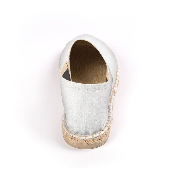 Tayrona Canvas Espadrille