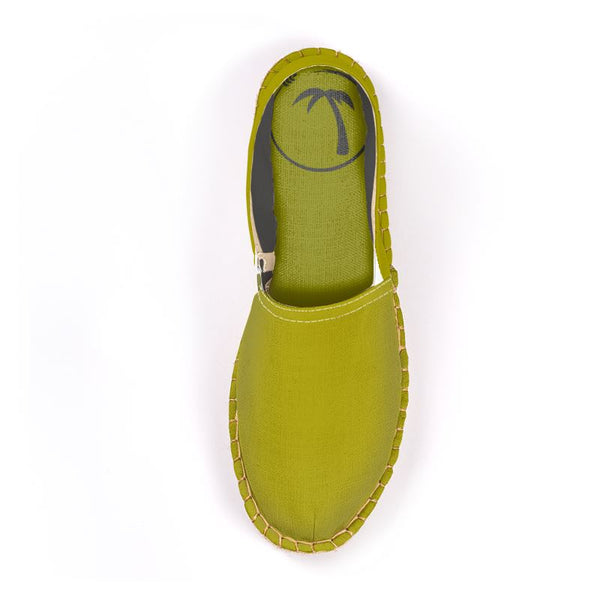 Tayrona Canvas Espadrille