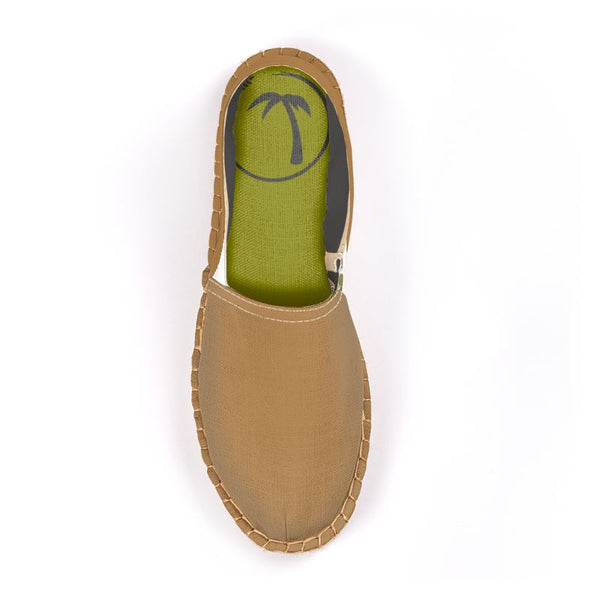 Tayrona Canvas Espadrille