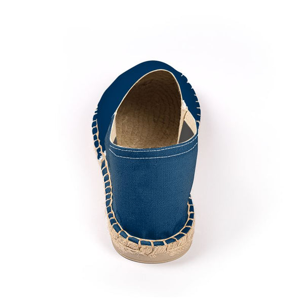 Tayrona Canvas Espadrille