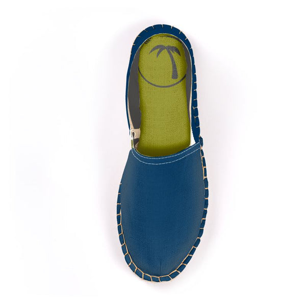 Tayrona Canvas Espadrille