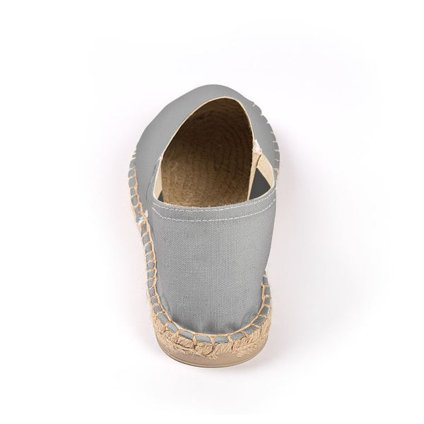 Tayrona Canvas Espadrille