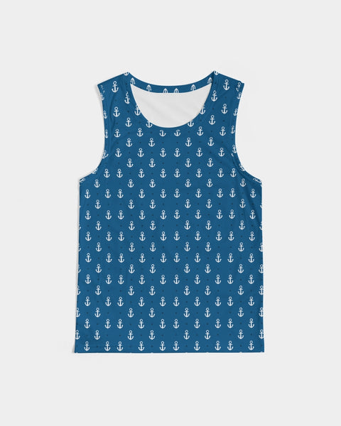 Tayrona Anchor Men's Sports Tank