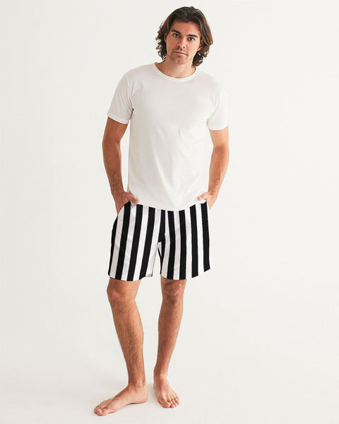 Tayrona Striped Swim Trunk