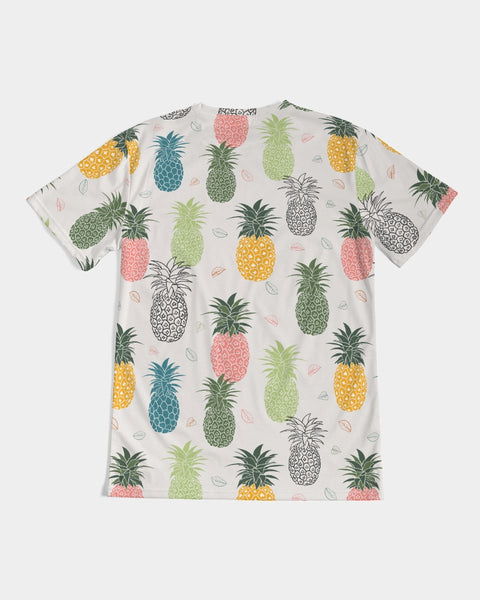 Tayrona Pineapple Men's Tee