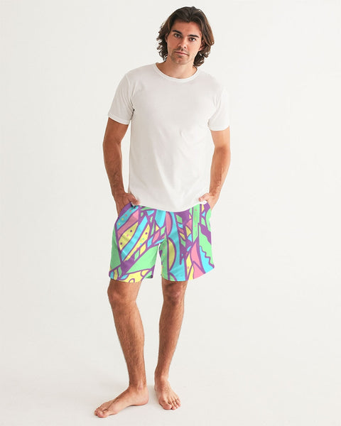 Tayrona Men's Swim Trunk