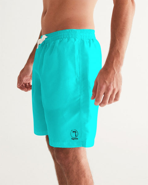 Tayrona Aqua Swim Trunks Men's Swim Trunk