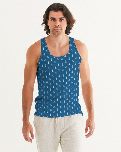 Tayrona Anchor Men's Tank