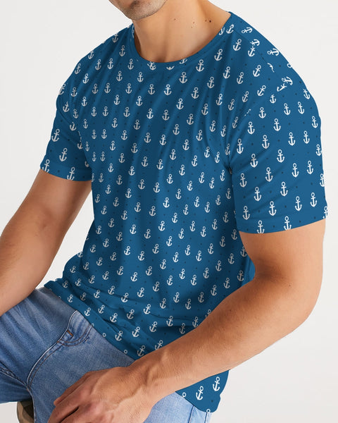 Tayrona Anchor Men's Tee