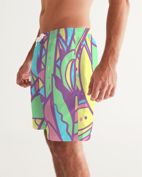 Tayrona Men's Swim Trunk