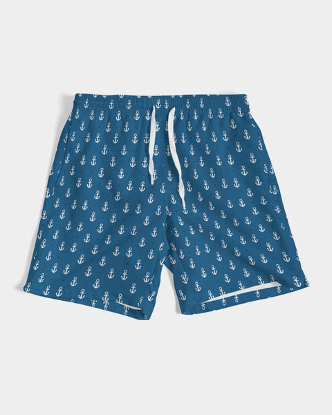 Tayrona Anchor Men's Swim Trunk