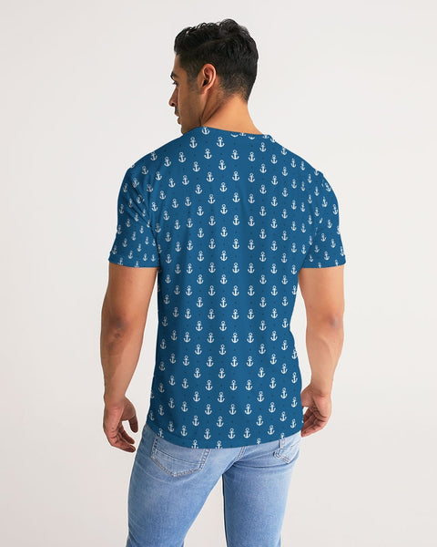 Tayrona Anchor Men's Tee