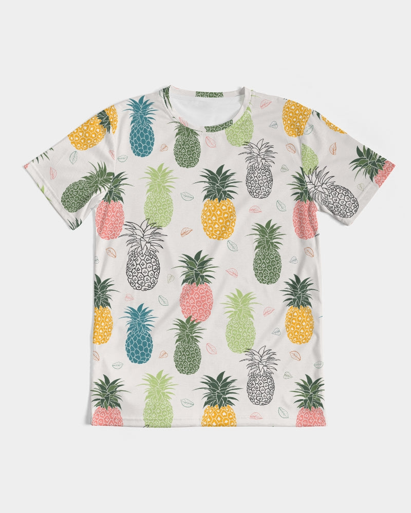 Tayrona Pineapple Men's Tee