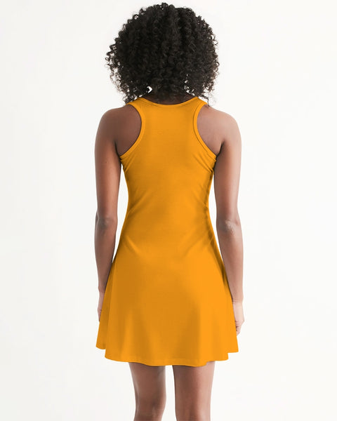 Tayrona Women's Racerback Dress