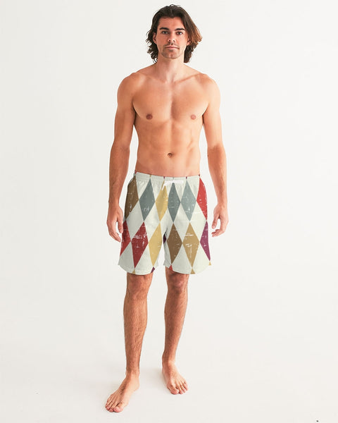 Tayrona  Men's Swim Trunk