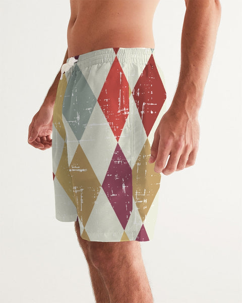 Tayrona  Men's Swim Trunk