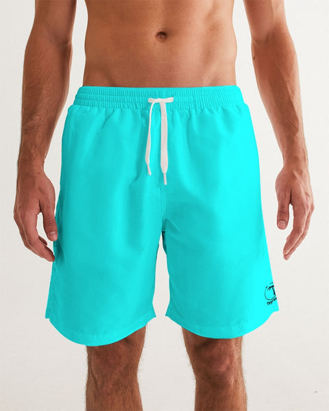 Tayrona Aqua Swim Trunks Men's Swim Trunk