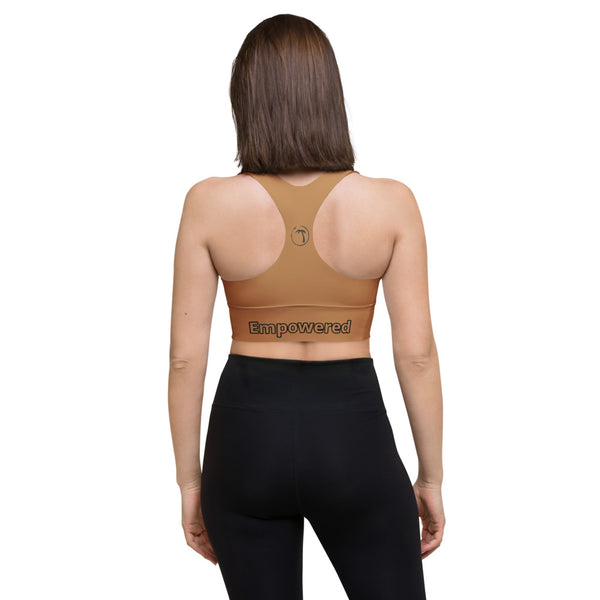 Tayrona Empowered Sports Bra