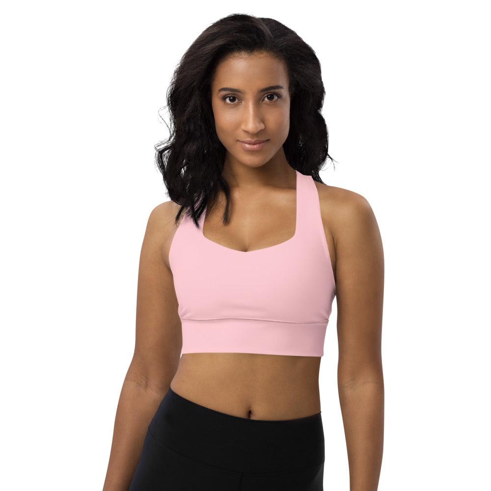 Tayrona Empowered Sports Bra