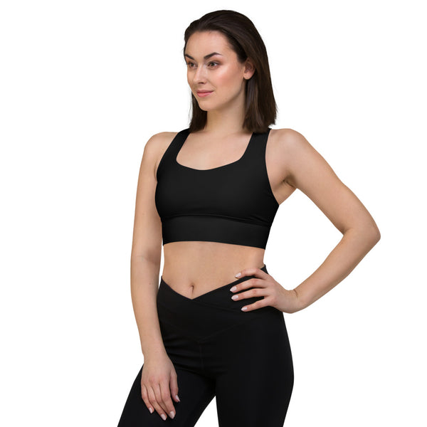 Tayrona Empowered Sports Bra