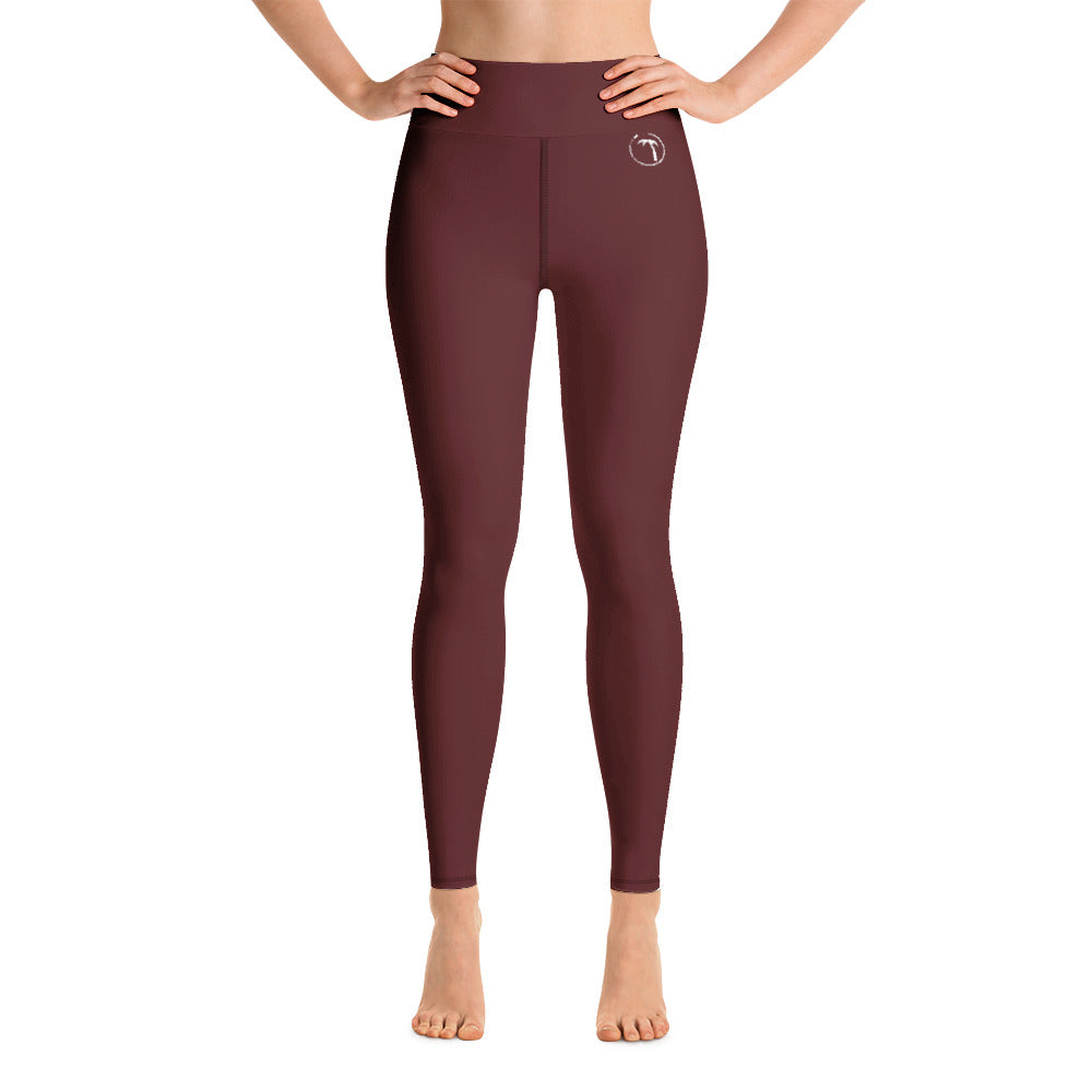 Tayrona Fig Leggings