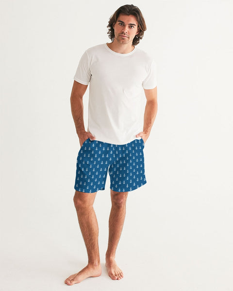 Tayrona Anchor Men's Swim Trunk