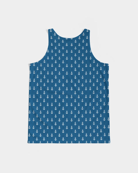 Tayrona Anchor Men's Tank