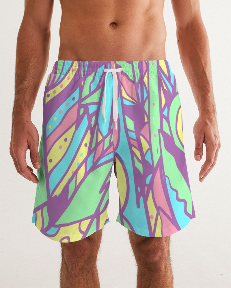 Tayrona Men's Swim Trunk