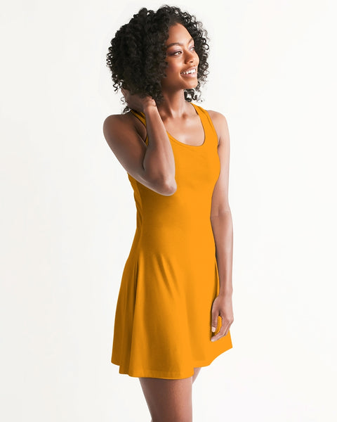 Tayrona Women's Racerback Dress