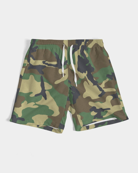 Tayrona Camo Men's Swim Trunk