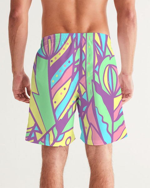 Tayrona Men's Swim Trunk