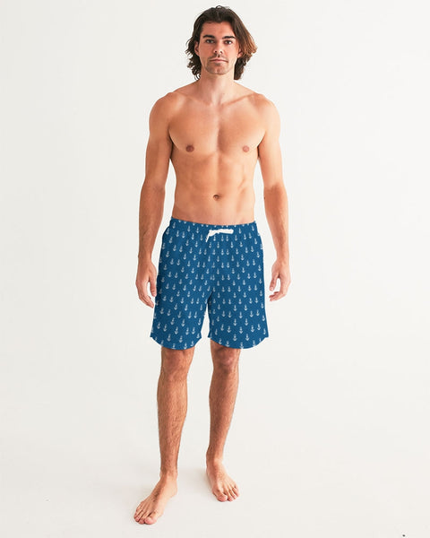 Tayrona Anchor Men's Swim Trunk