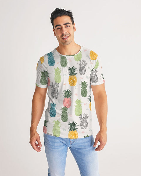 Tayrona Pineapple Men's Tee