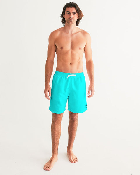 Tayrona Aqua Swim Trunks Men's Swim Trunk