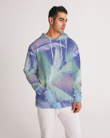 Tayrona Palm Tree  Men's Hoodie