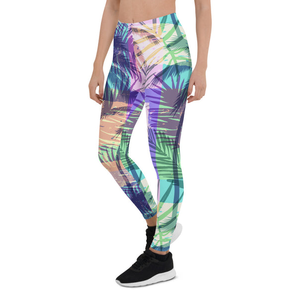 Tayrona Miami Vibe Yoga Leggings