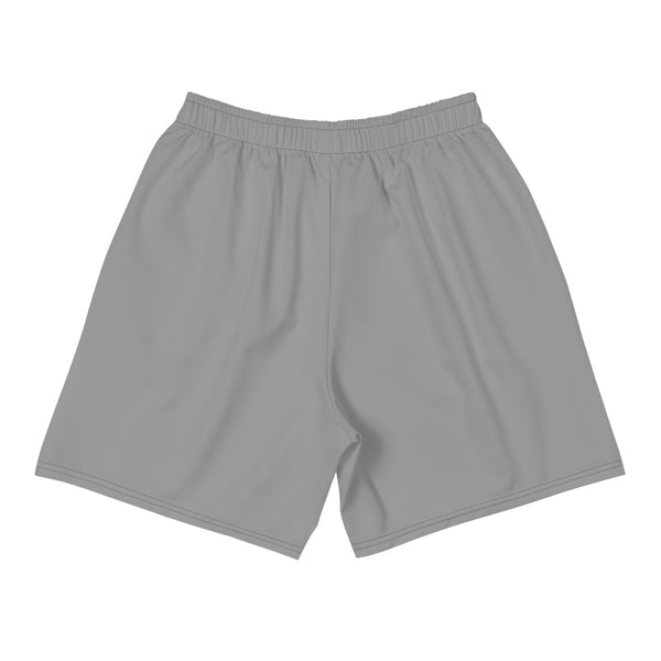 Men's Athletic Long Shorts