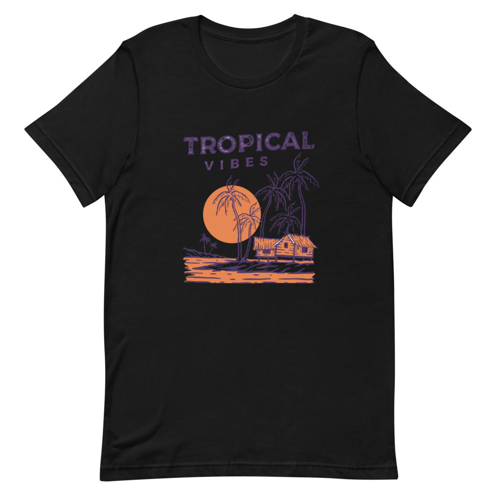 Tayrona Tropical Vibe T-Shirt