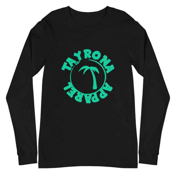 Tayrona Long Sleeve Tee