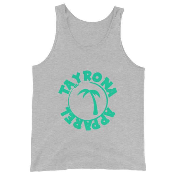 Tayrona Tank Top