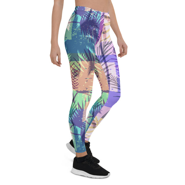 Tayrona Miami Vibe Yoga Leggings