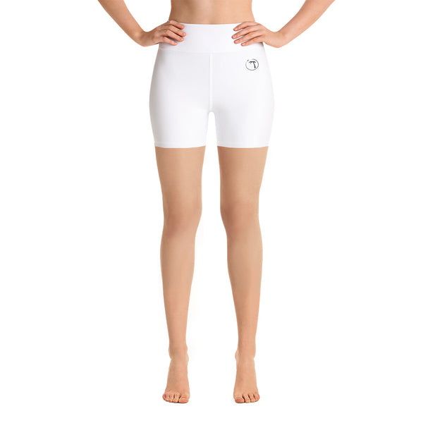 Tayrona Yoga Shorts