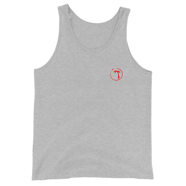 Tayrona Tank Top