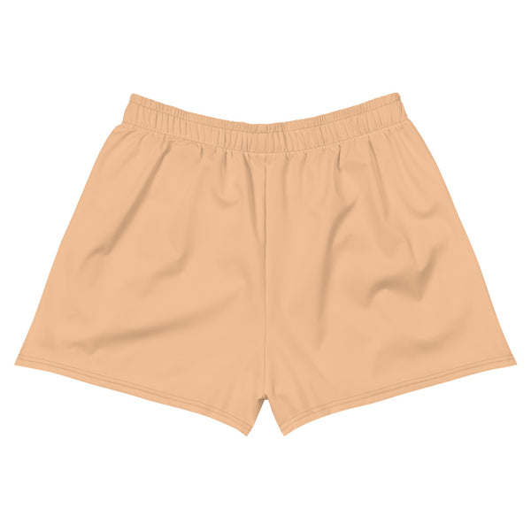 Women's Athletic Short Shorts