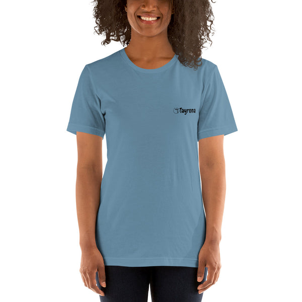 Tayrona Short-Sleeve Women's T-Shirt