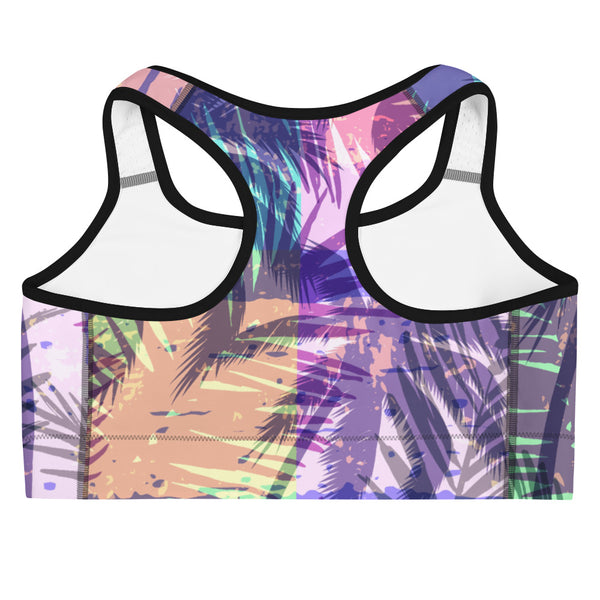 Tayrona Miami VibeSports bra