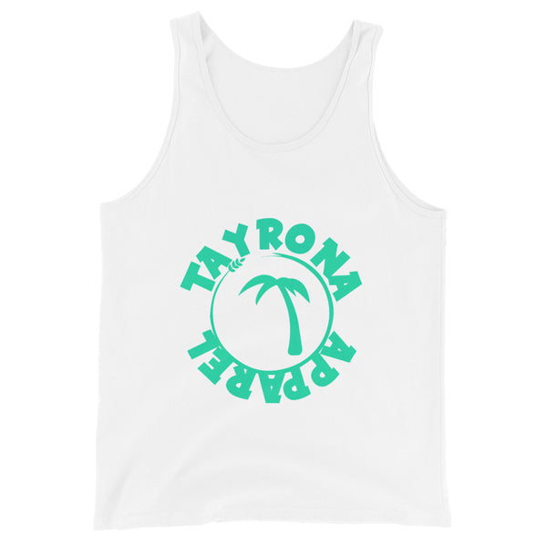 Tayrona Tank Top