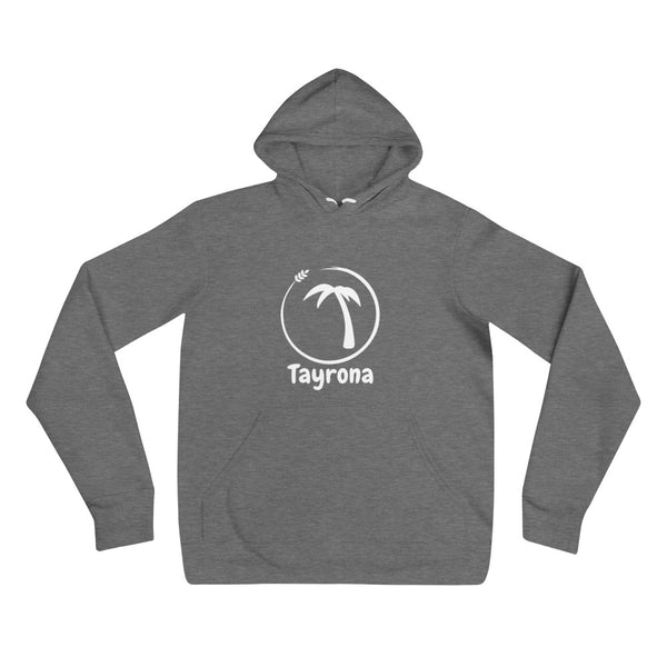 Tayrona Large Logo Hoodie